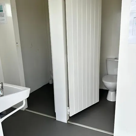 Unit 4 - Skiddaw View Camping Pod Carlisle  Exterior photo
