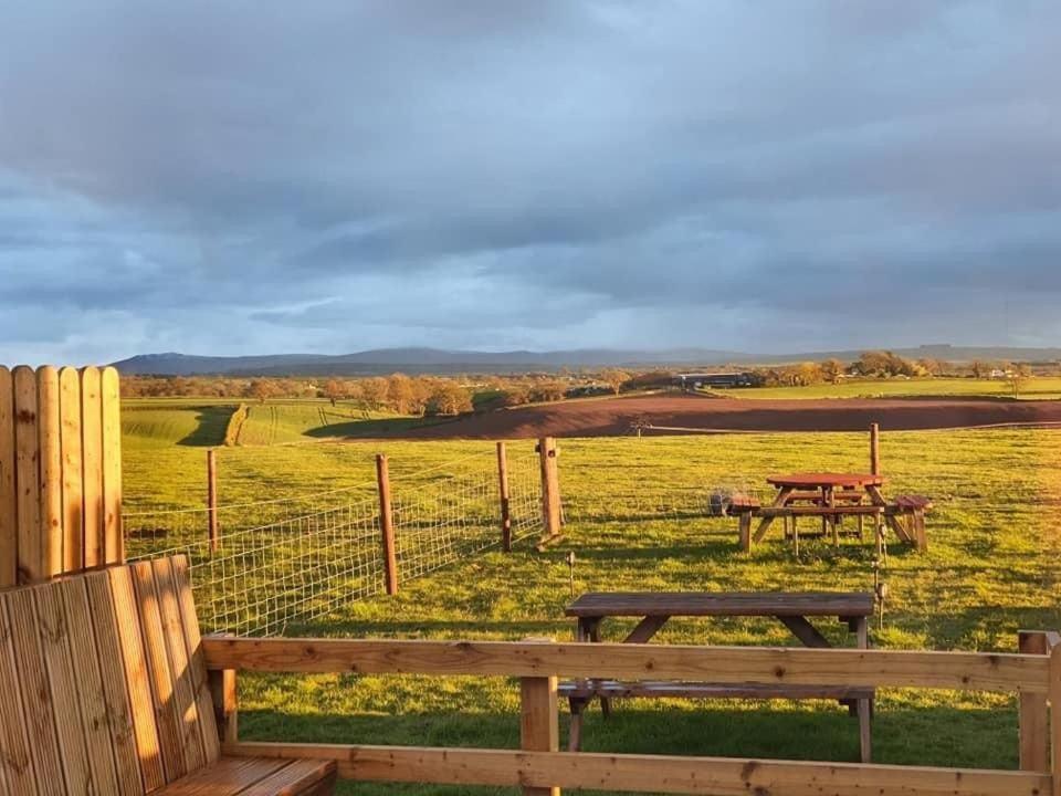 Unit 4 - Skiddaw View Pod Holiday home *