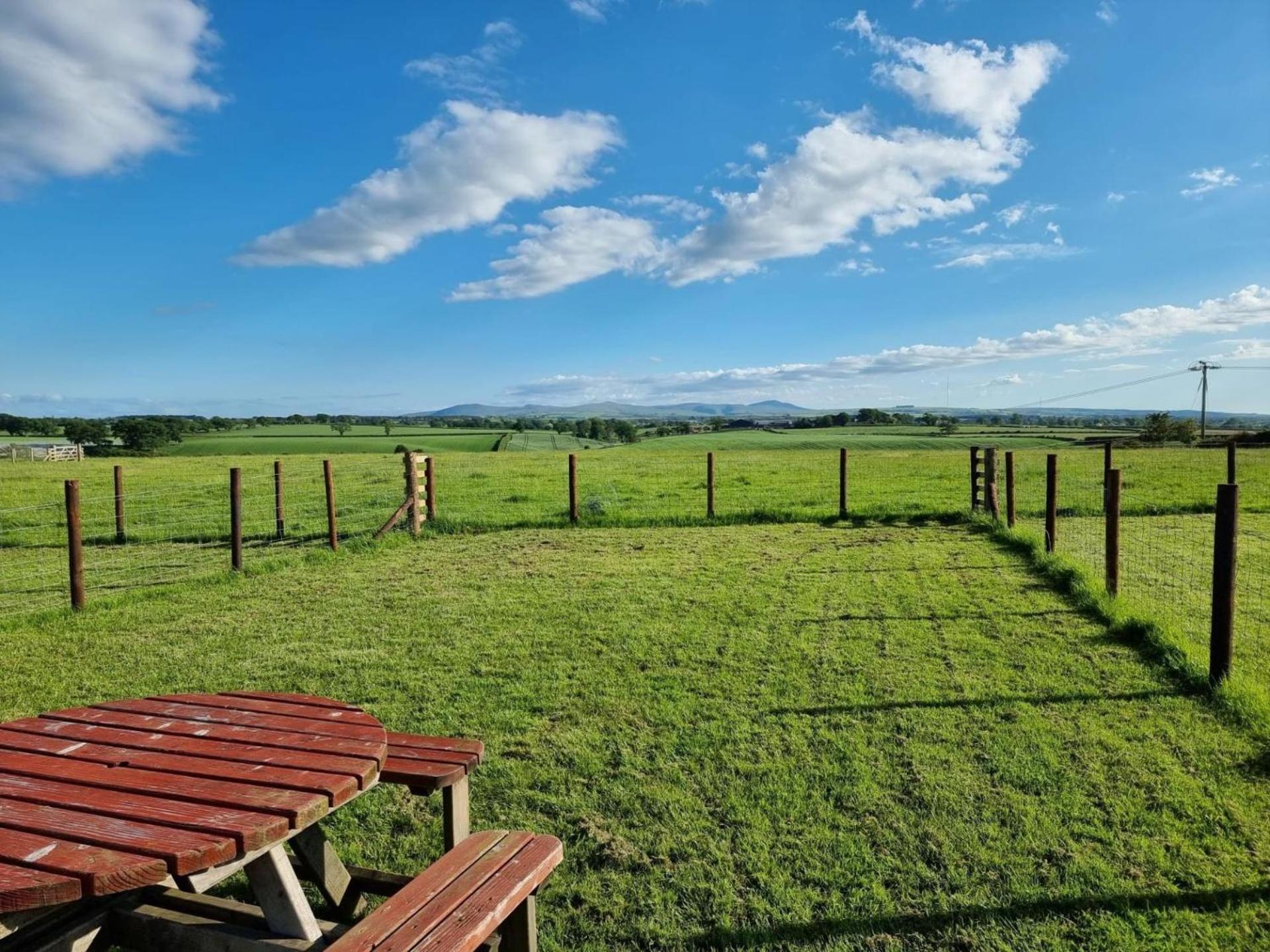 Unit 4 - Skiddaw View Pod * Carlisle (Cumbria)