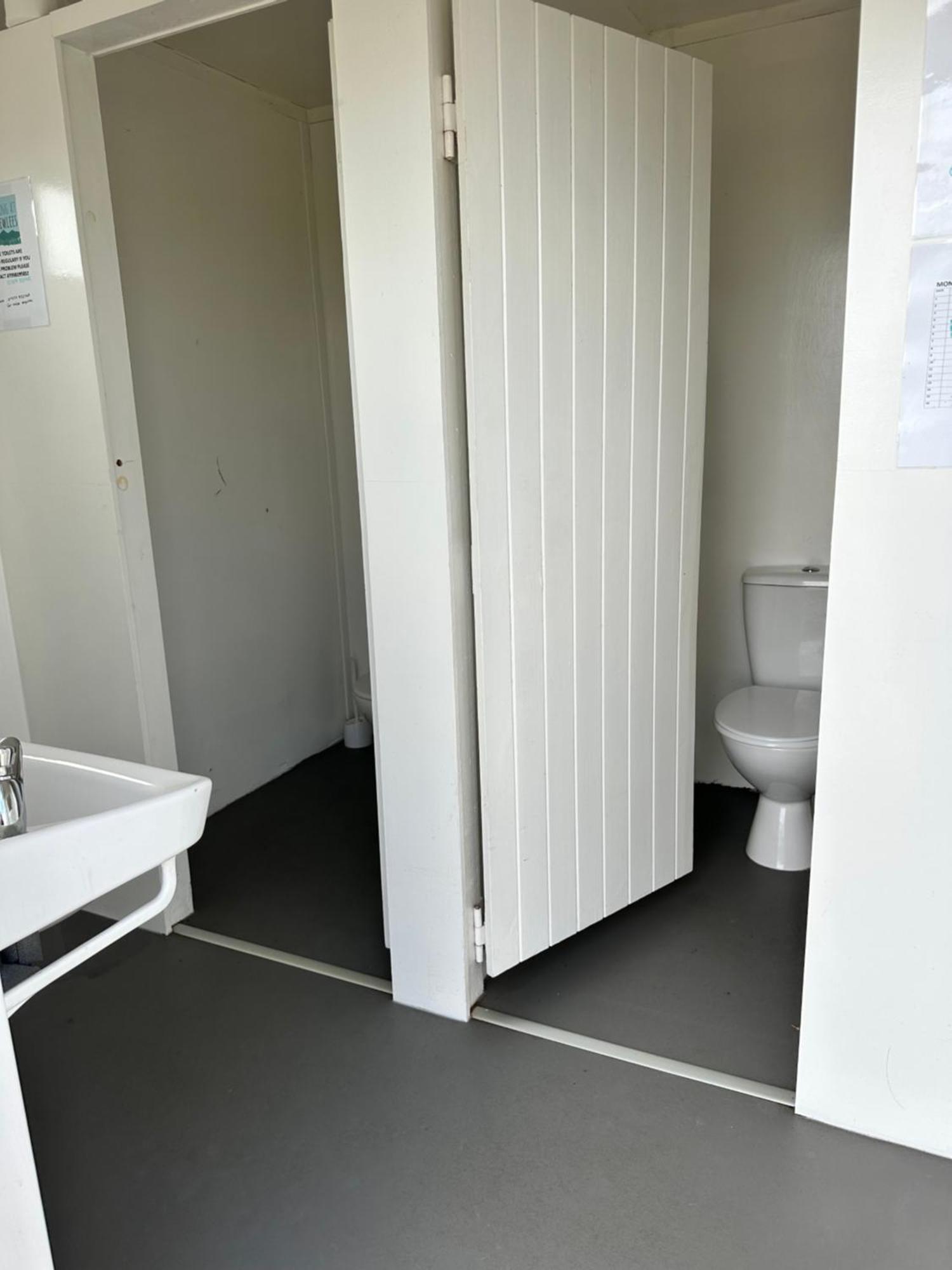 Holiday home Unit 4 - Skiddaw View Pod